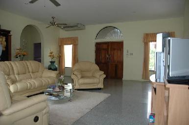 Paradise Villa 1 3